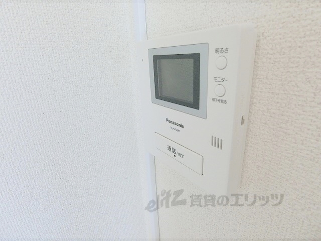 セキュリティ　ドアフォン（ＴＶ含）