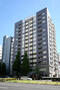 建物外観　積水ハウスの【エスティメゾン】シリーズ