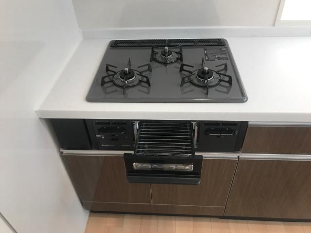 キッチン