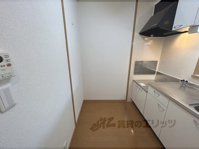 その他部屋・スペース　冷蔵庫置場