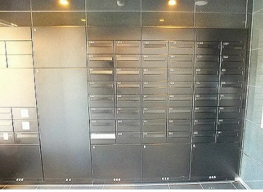 その他共有部分　メインステージ南品川