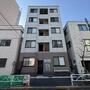 小村井駅より徒歩7分 4階 築3年6ヶ月の賃貸物件