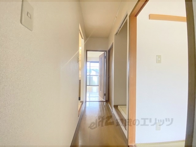 その他部屋・スペース　廊下