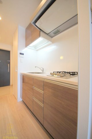バス・シャワールーム　パークアクシス本町