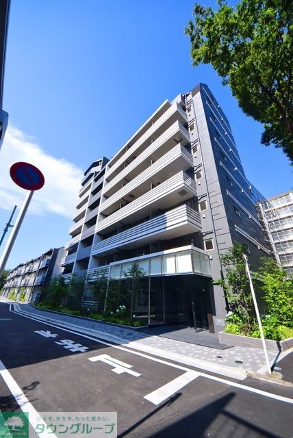 建物外観　★外観★