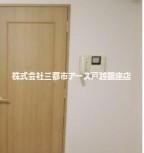 セキュリティ　グランヴァン大井町