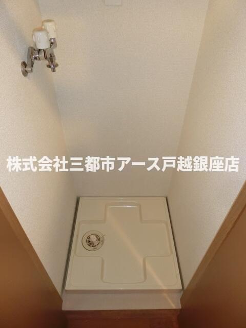 その他設備　グランヴァン大井町