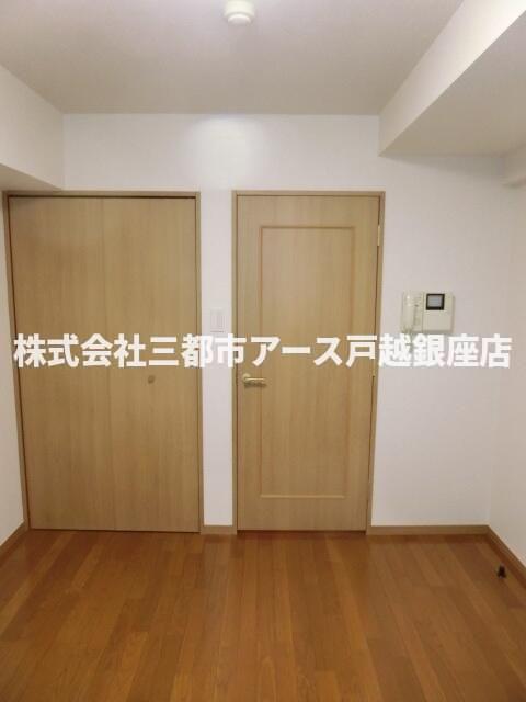 その他部屋・スペース　グランヴァン大井町
