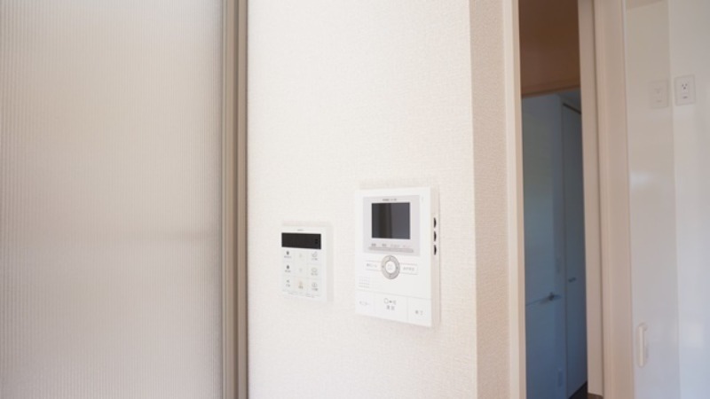 セキュリティ　図面と現状に相違がある場合には現状を優先