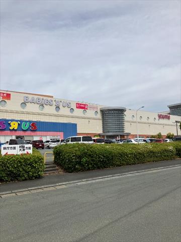 その他　ゆめタウンサンピアン（その他）まで860m