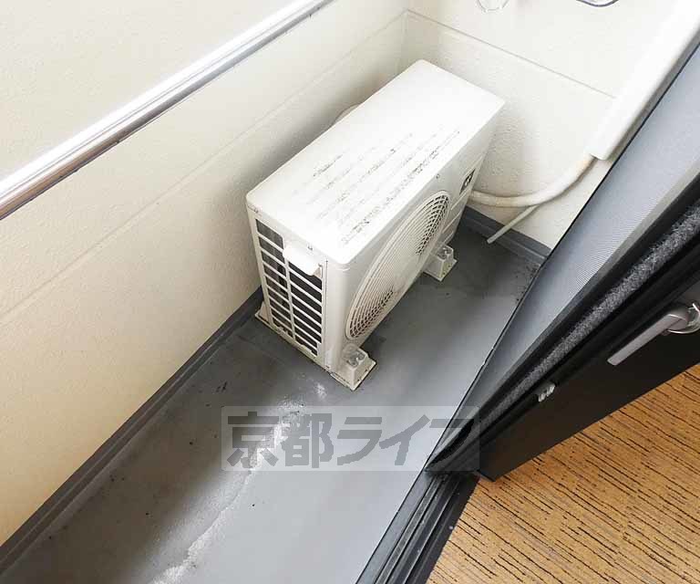 KYOTO HOUSE東寺の内装写真