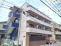 元住吉駅より徒歩3分 4階 築38年3ヶ月の賃貸物件