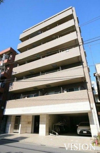 建物外観　☆外観☆