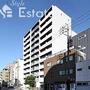 矢場町駅より徒歩6分 8階 築19年5ヶ月の賃貸物件