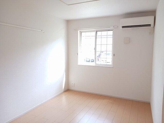 その他部屋・スペース　明るい室内です
