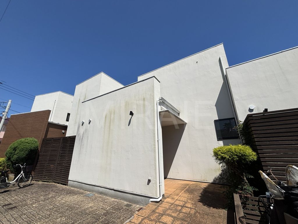 建物外観　物件画像