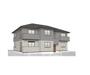 北山駅より徒歩8分 1階 新築の賃貸物件