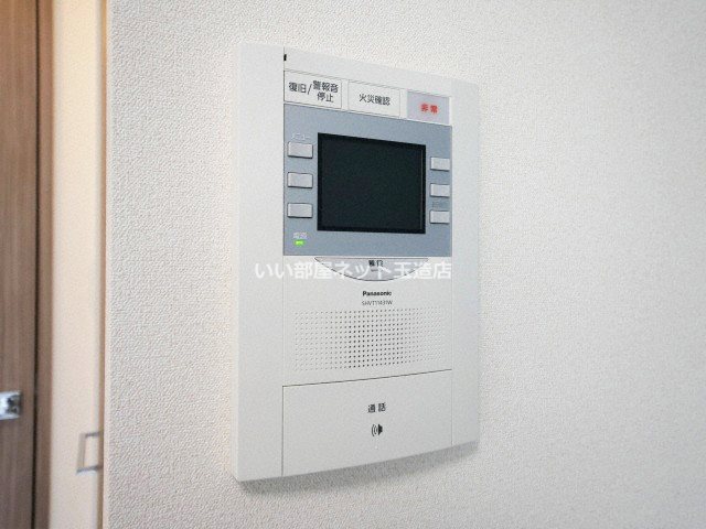 プレサンス谷町九丁目ディセオのその他写真