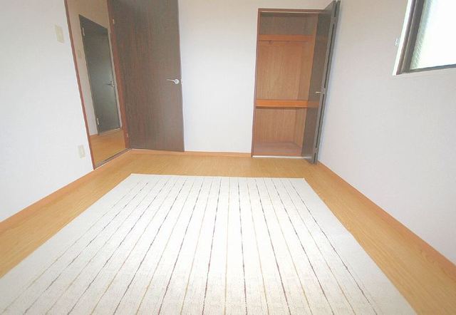 その他部屋・スペース　洋室