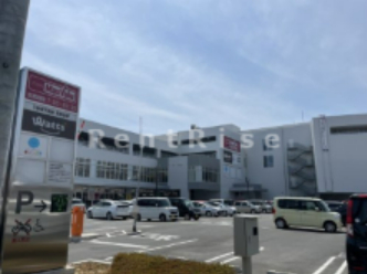 スーパー　Maxvalu(マックスバリュ) 江南布袋店（スーパー）まで326m
