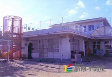 幼稚園・保育園　ひまわり保育園（幼稚園・保育園）まで600m