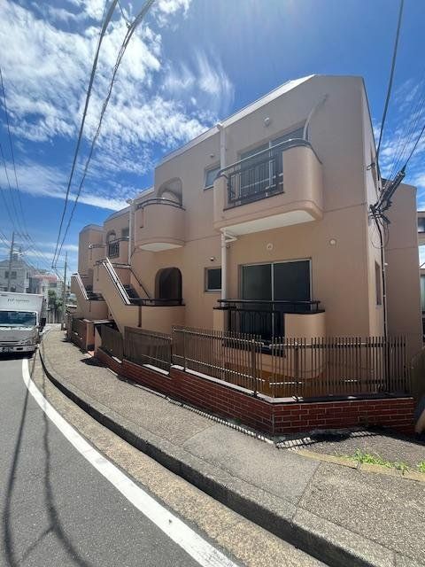 その他共有部分　庭