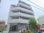 都立大学駅より徒歩4分 4階 築7年10ヶ月の賃貸物件