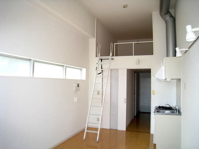 その他部屋・スペース　洋室１０．８帖※同タイプ参考写真