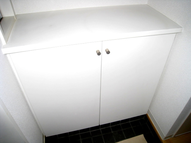 玄関　玄関シューズＢＯＸ※同タイプ参考写真