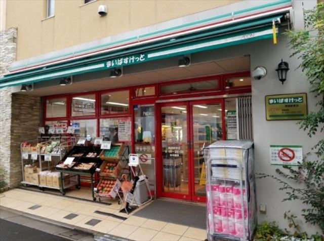 カスタリア本所吾妻橋の周辺写真