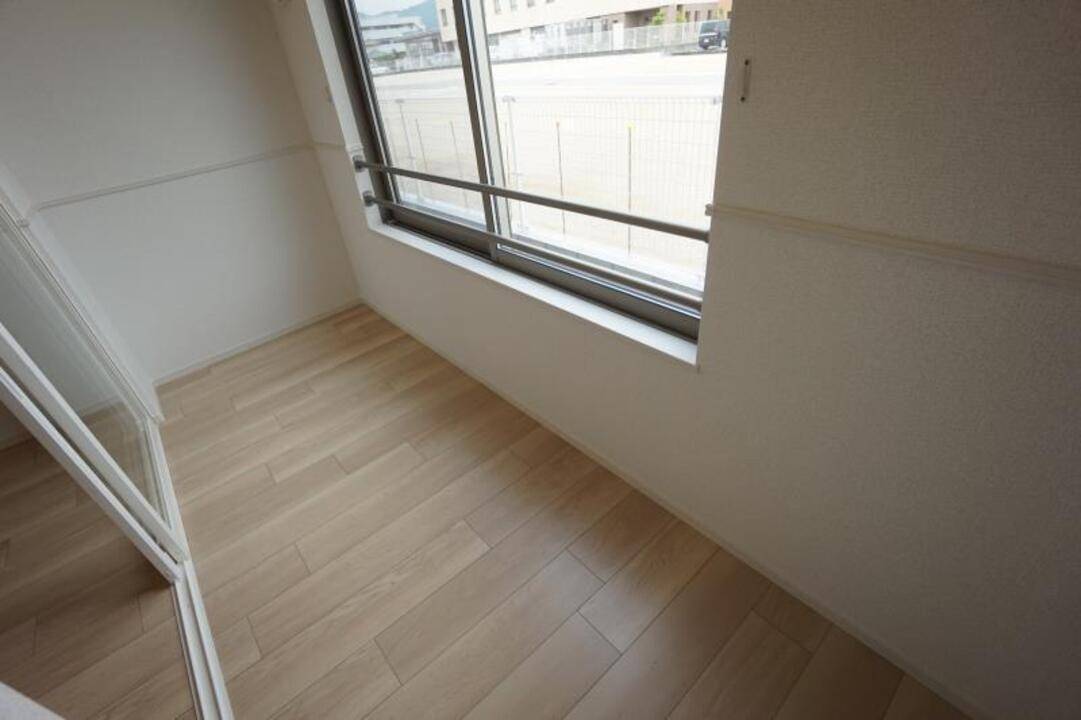 その他部屋・スペース　サンルーム