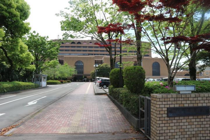 病院　病院（病院）まで900m
