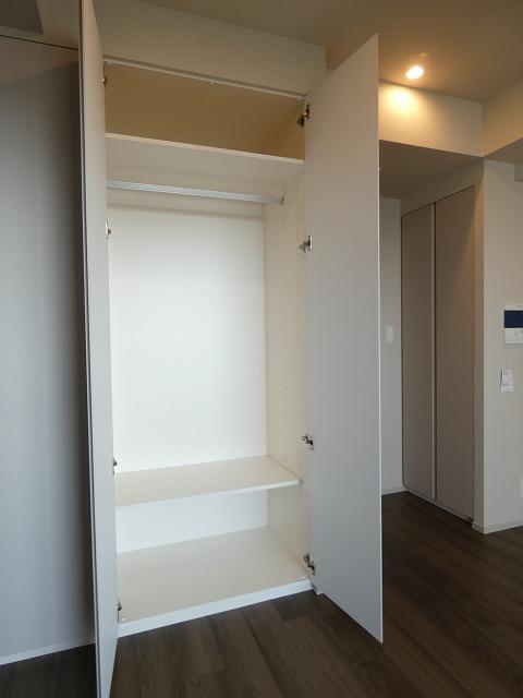 収納　収納※別部屋参考写真