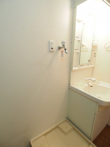 その他設備　ヴェルデ井草　※同物件別部屋の参考写真