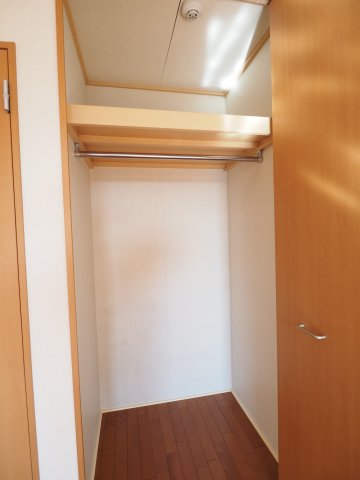 収納　ヴェルデ井草※同物件別部屋の参考写真