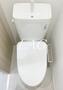 トイレ　トイレです。（同仕様です。）