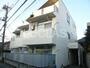 阿佐ケ谷駅より徒歩10分 1階 築40年7ヶ月の賃貸物件