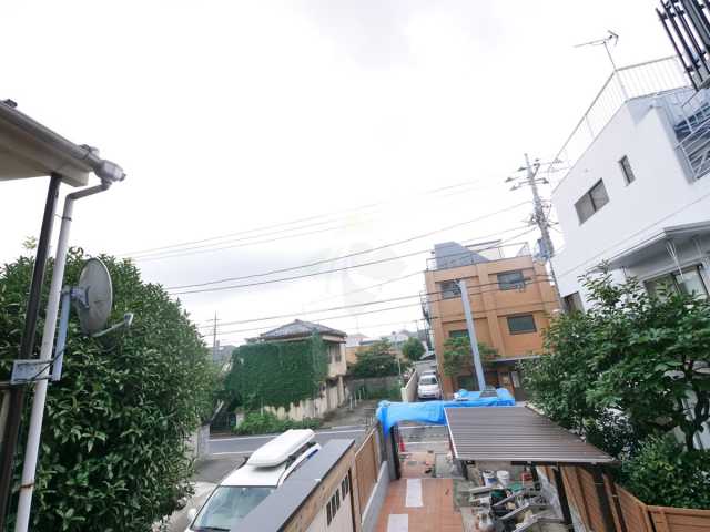 眺望　他のお部屋の参考写真です