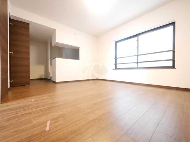 居室・リビング　他のお部屋の参考写真です