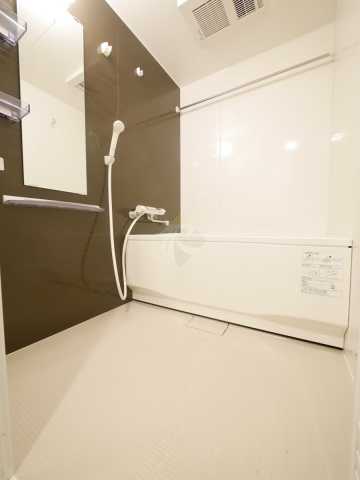 バス・シャワールーム　他のお部屋の参考写真です