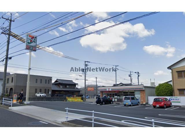 コンビニ　セブンイレブン刈谷築地町店（コンビニ）まで959m
