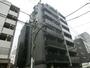 江戸川橋駅より徒歩4分 4階 築7年4ヶ月の賃貸物件