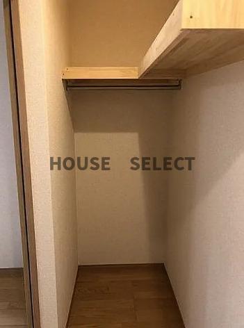 収納　別号室参考写真