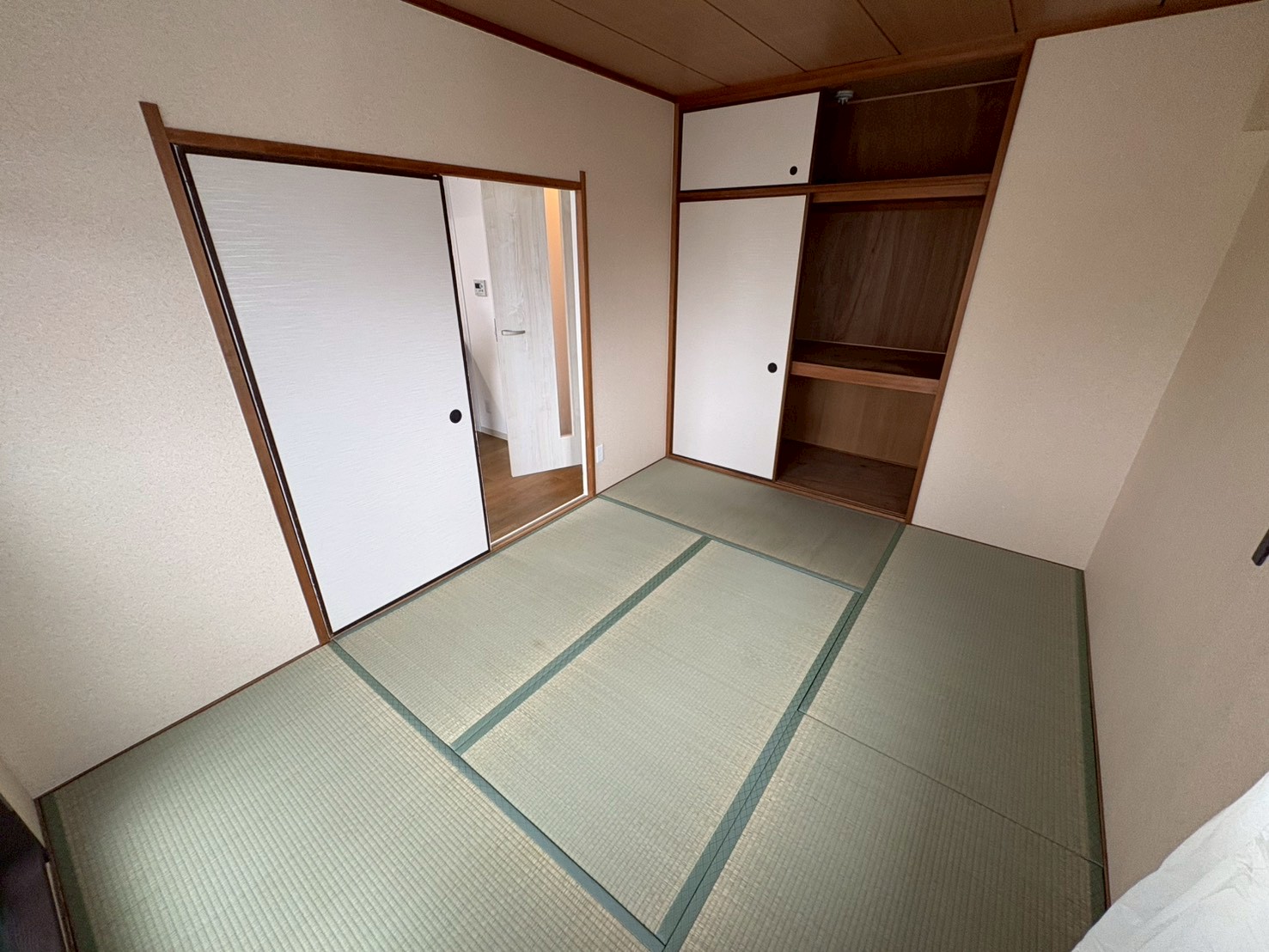 エクリーズ桑津の内装写真
