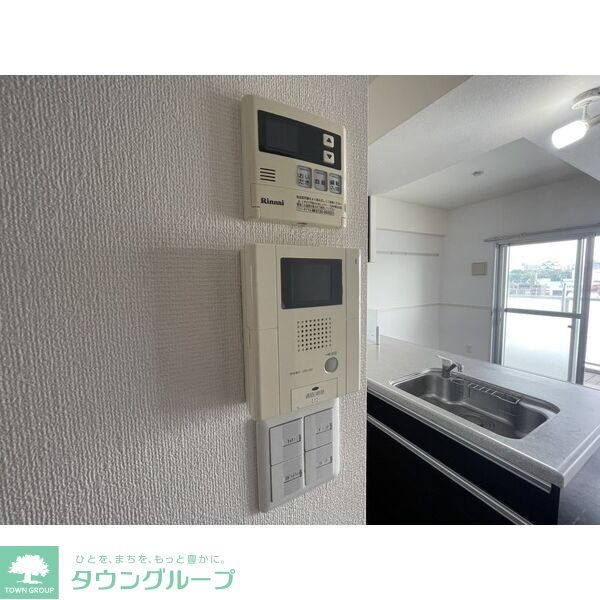 その他設備　設備