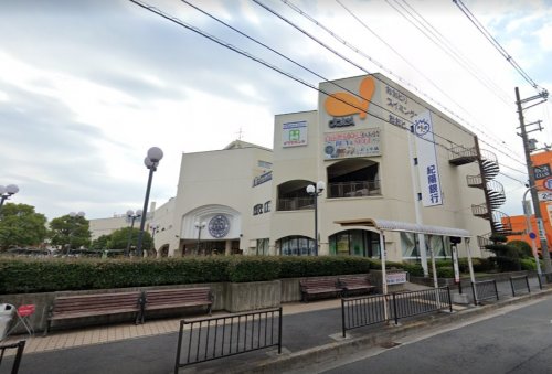 スーパー　ダイエーおおとり店（スーパー）まで1481m