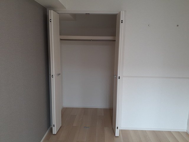 収納　こまごまとしたものを収納できそうですね