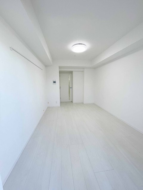 居室・リビング　きれいなお部屋
