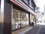 コンビニ　セブンイレブン新潟本町通店（コンビニ）まで166m