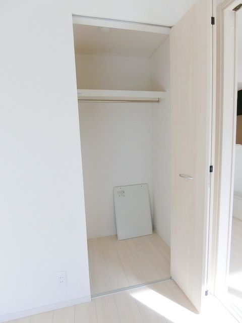 収納　同施工会社参考写真